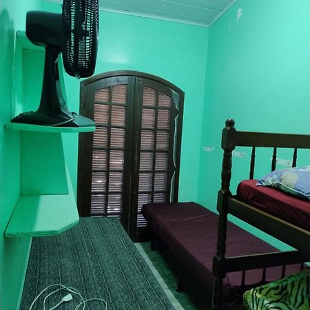 Kitnet Em Matinhos Pr Balneario Riviera Apartman Kültér fotó