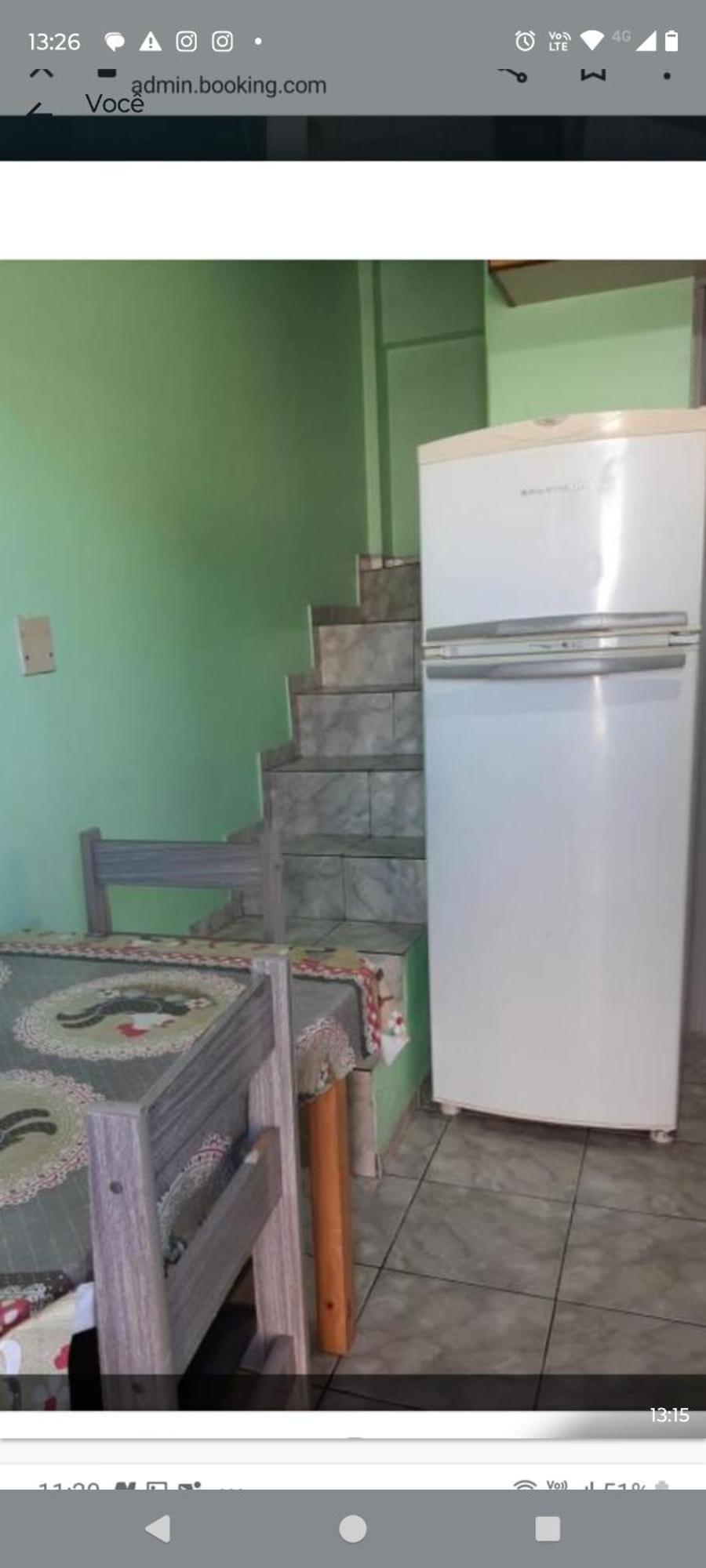 Kitnet Em Matinhos Pr Balneario Riviera Apartman Kültér fotó