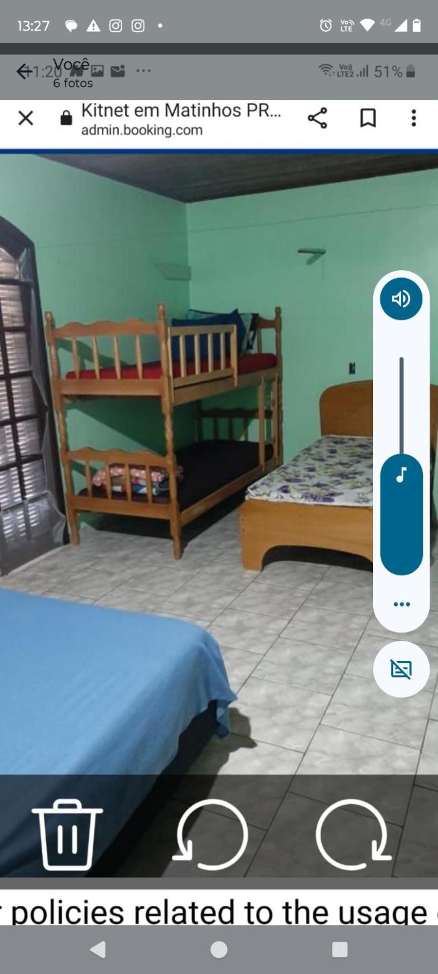 Kitnet Em Matinhos Pr Balneario Riviera Apartman Kültér fotó
