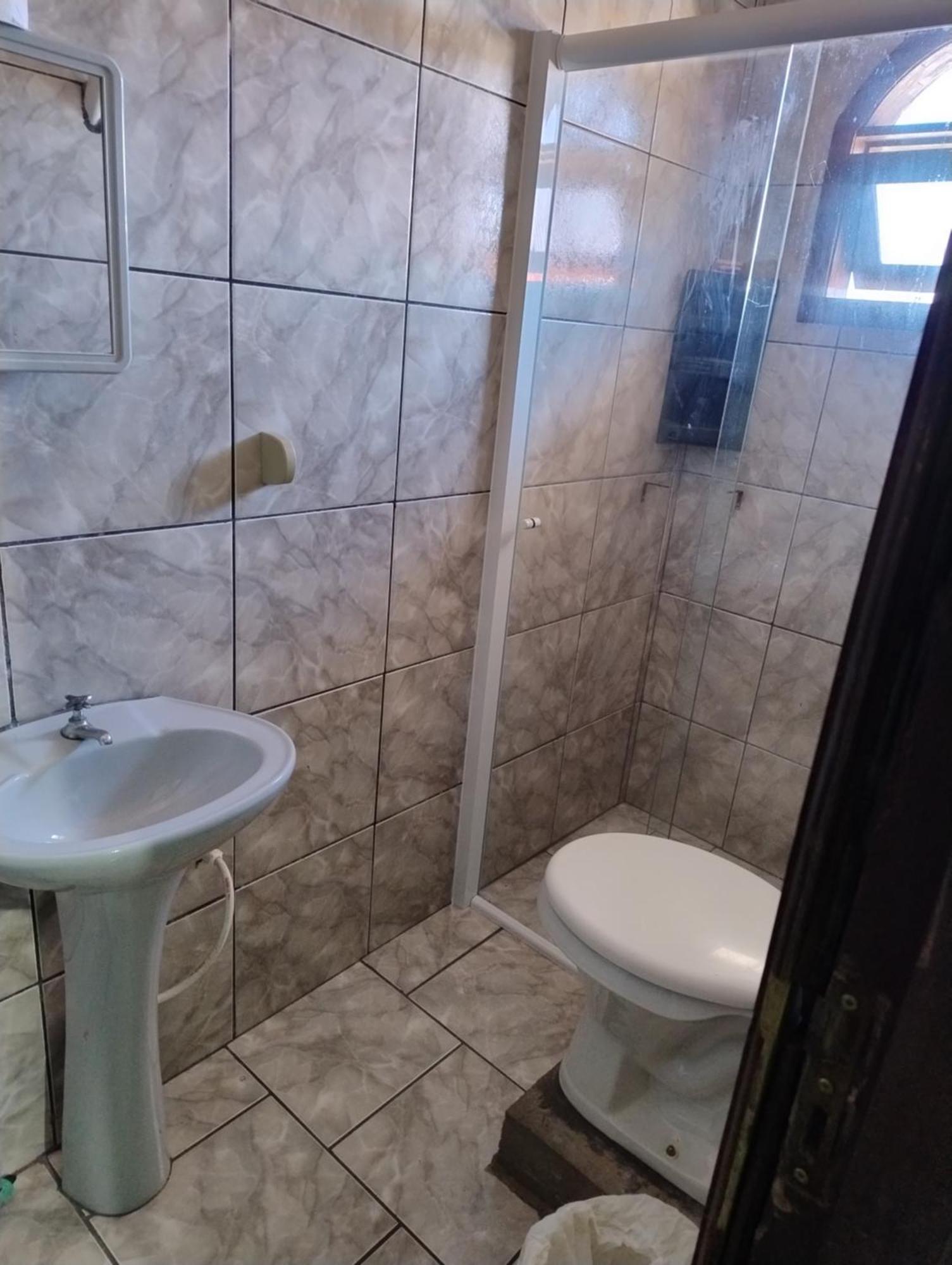 Kitnet Em Matinhos Pr Balneario Riviera Apartman Kültér fotó