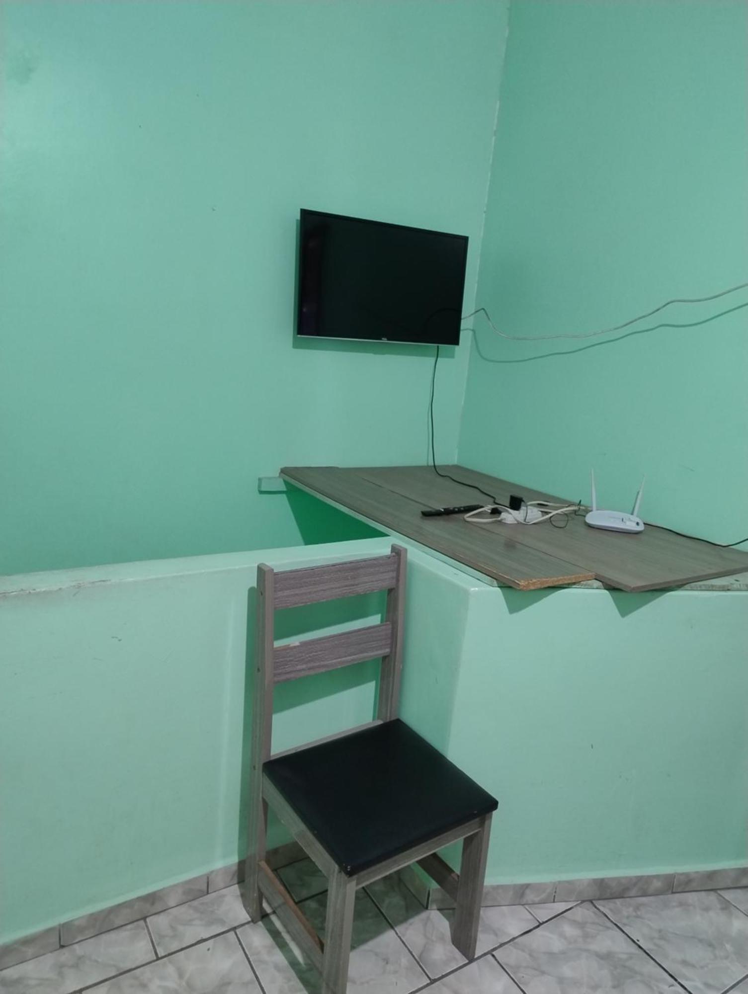 Kitnet Em Matinhos Pr Balneario Riviera Apartman Kültér fotó