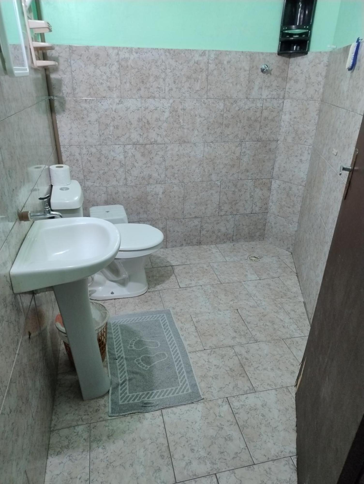 Kitnet Em Matinhos Pr Balneario Riviera Apartman Kültér fotó