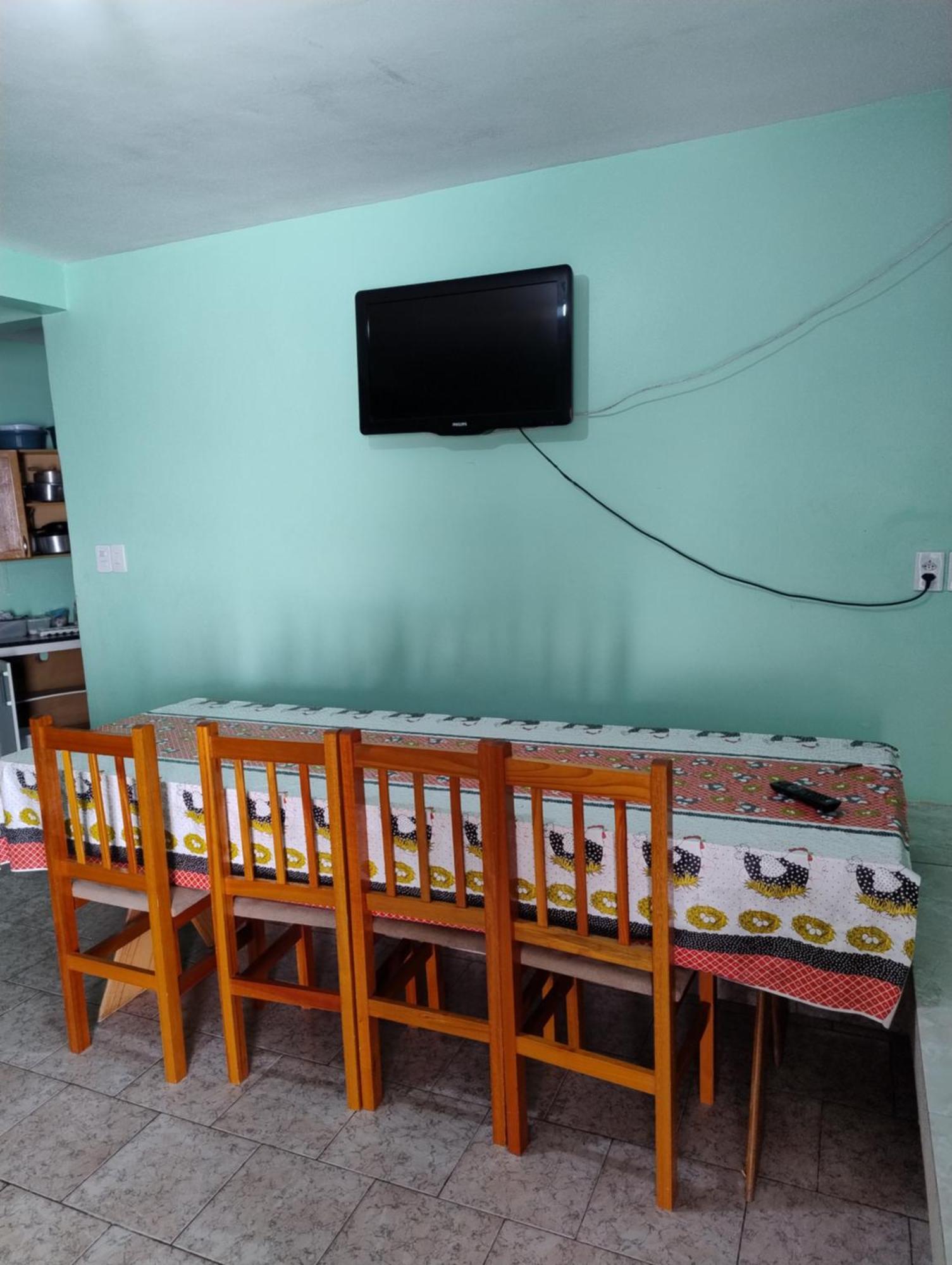 Kitnet Em Matinhos Pr Balneario Riviera Apartman Kültér fotó