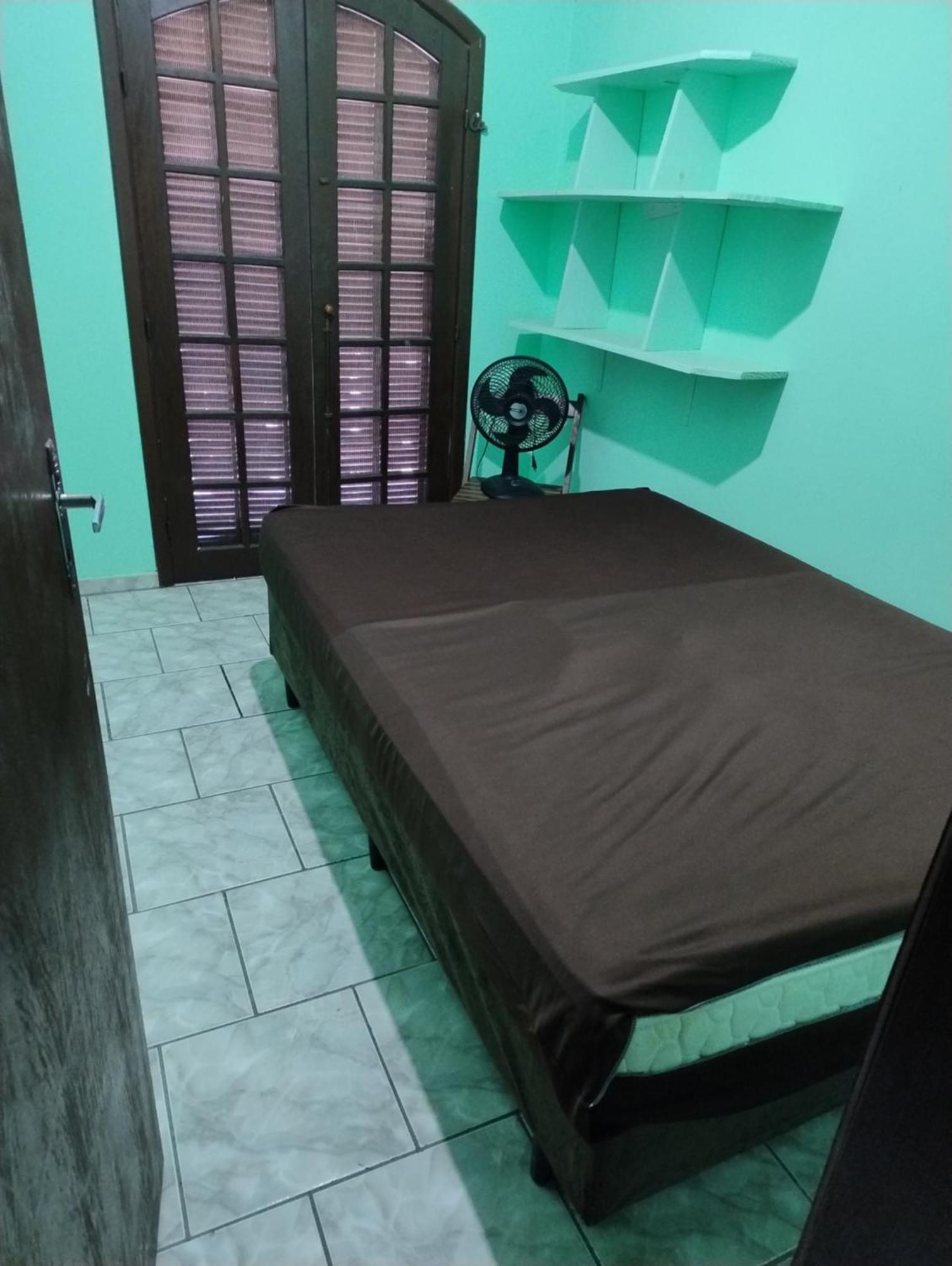 Kitnet Em Matinhos Pr Balneario Riviera Apartman Kültér fotó