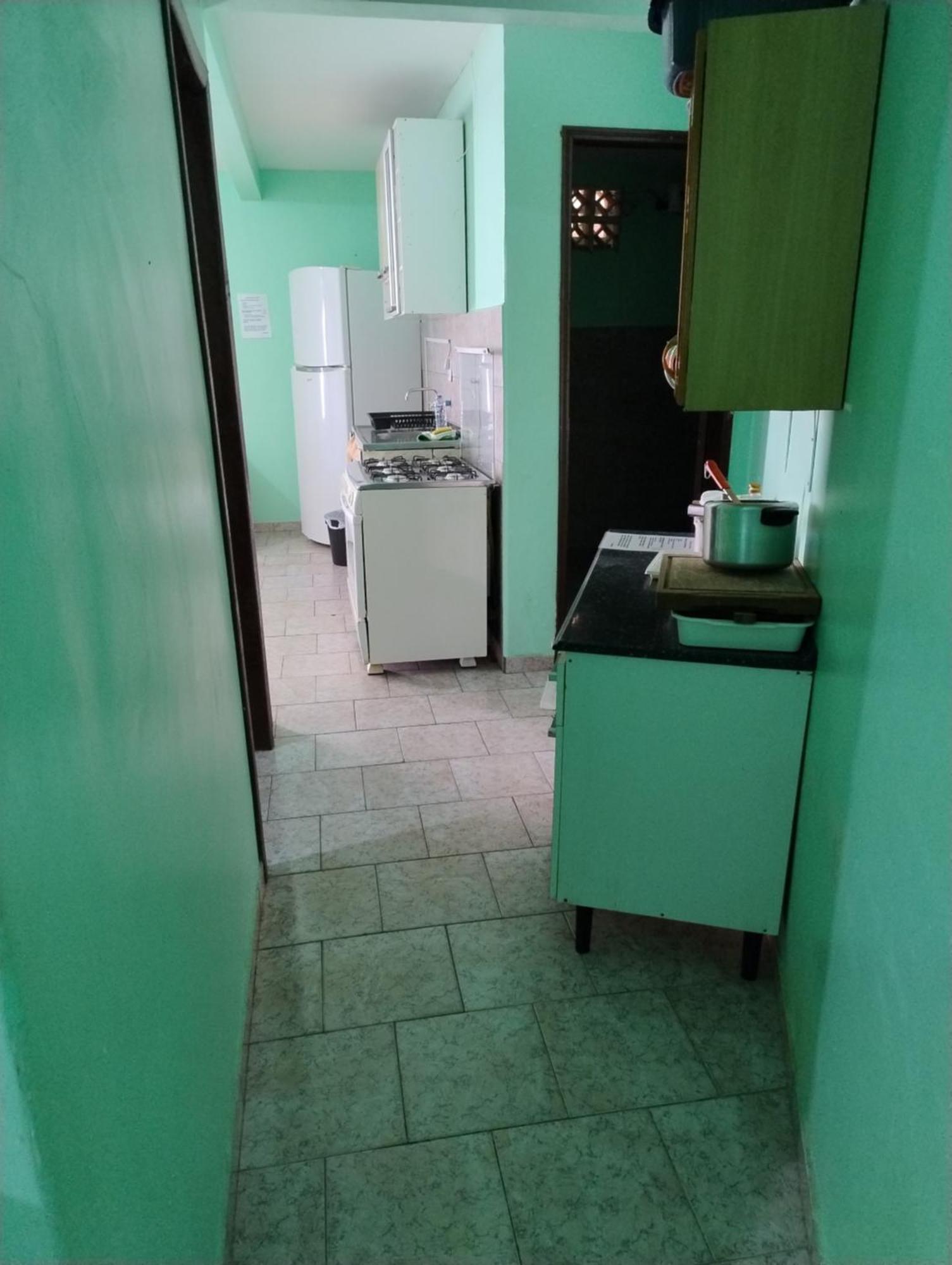 Kitnet Em Matinhos Pr Balneario Riviera Apartman Kültér fotó