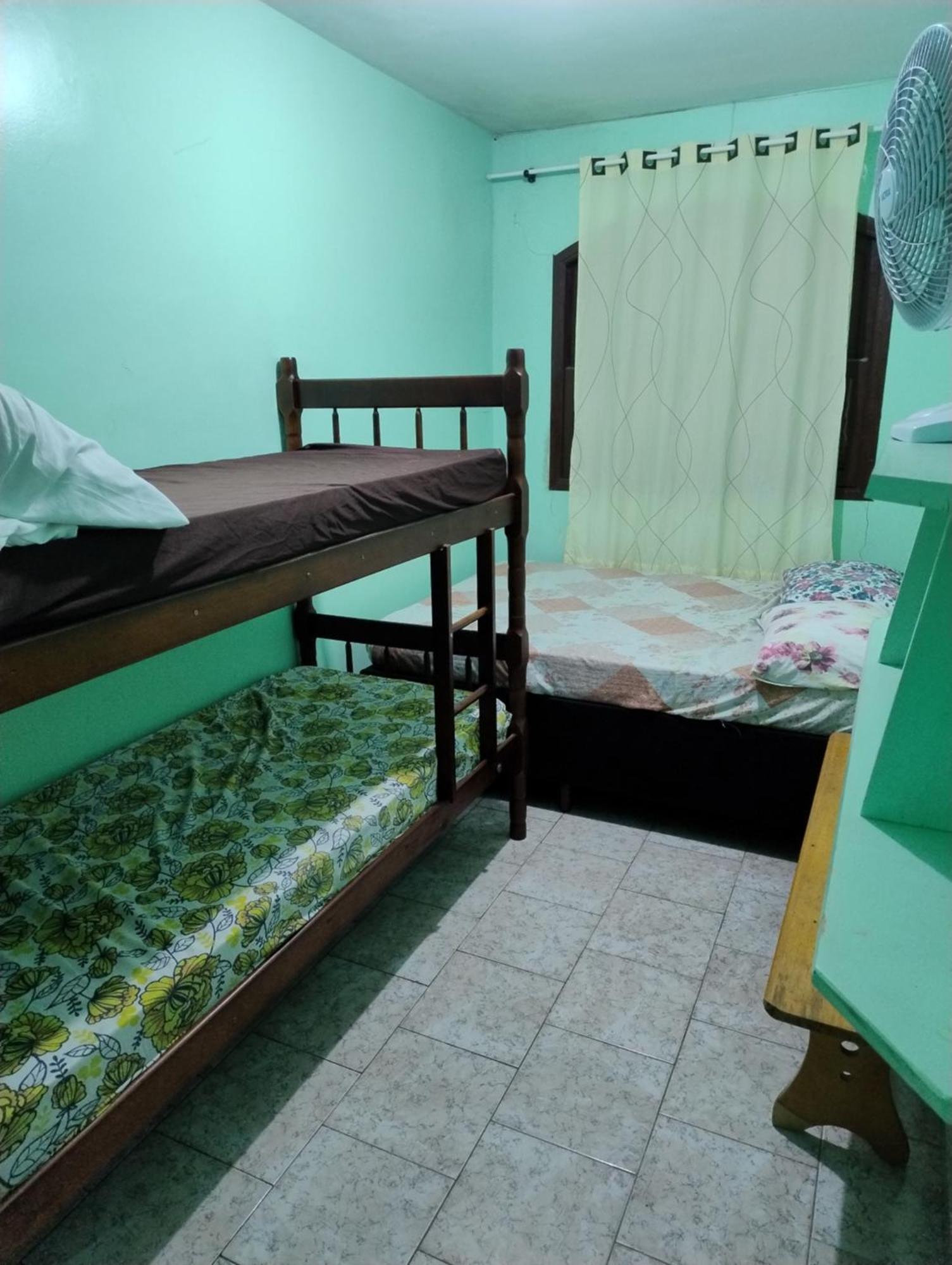 Kitnet Em Matinhos Pr Balneario Riviera Apartman Kültér fotó